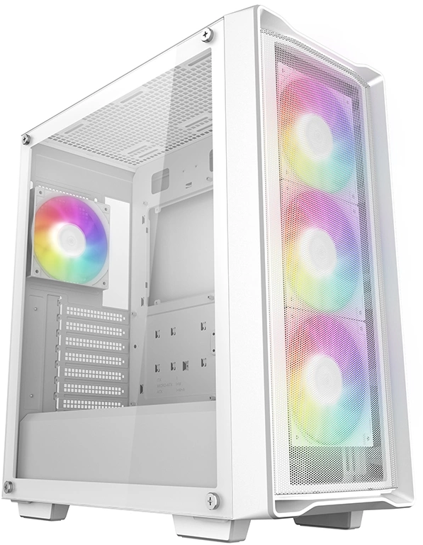 Корпус Deepcool CC560