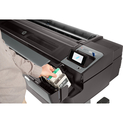 HP DesignJet Z9+