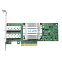 LR-LINK LREC9812BF-2SFP+ PCIe
