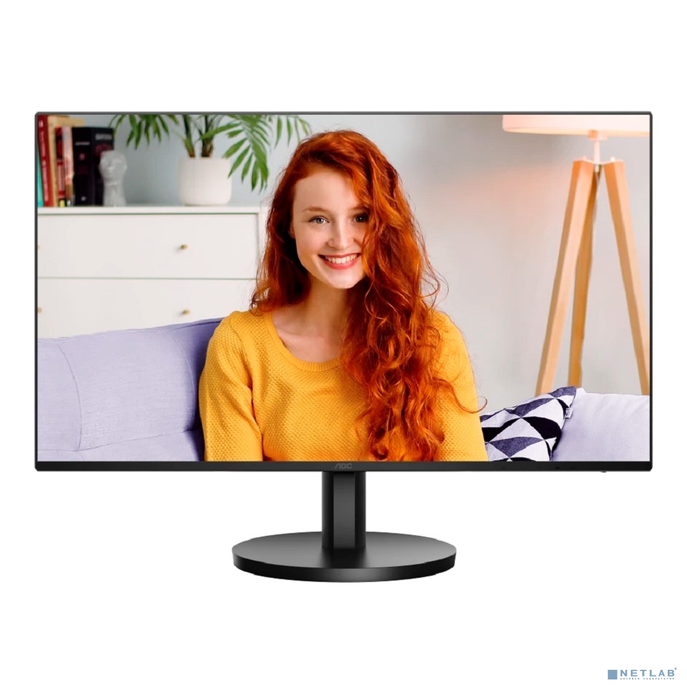 LCD AOC 23.8"