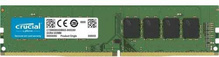 Crucial DDR4 DIMM