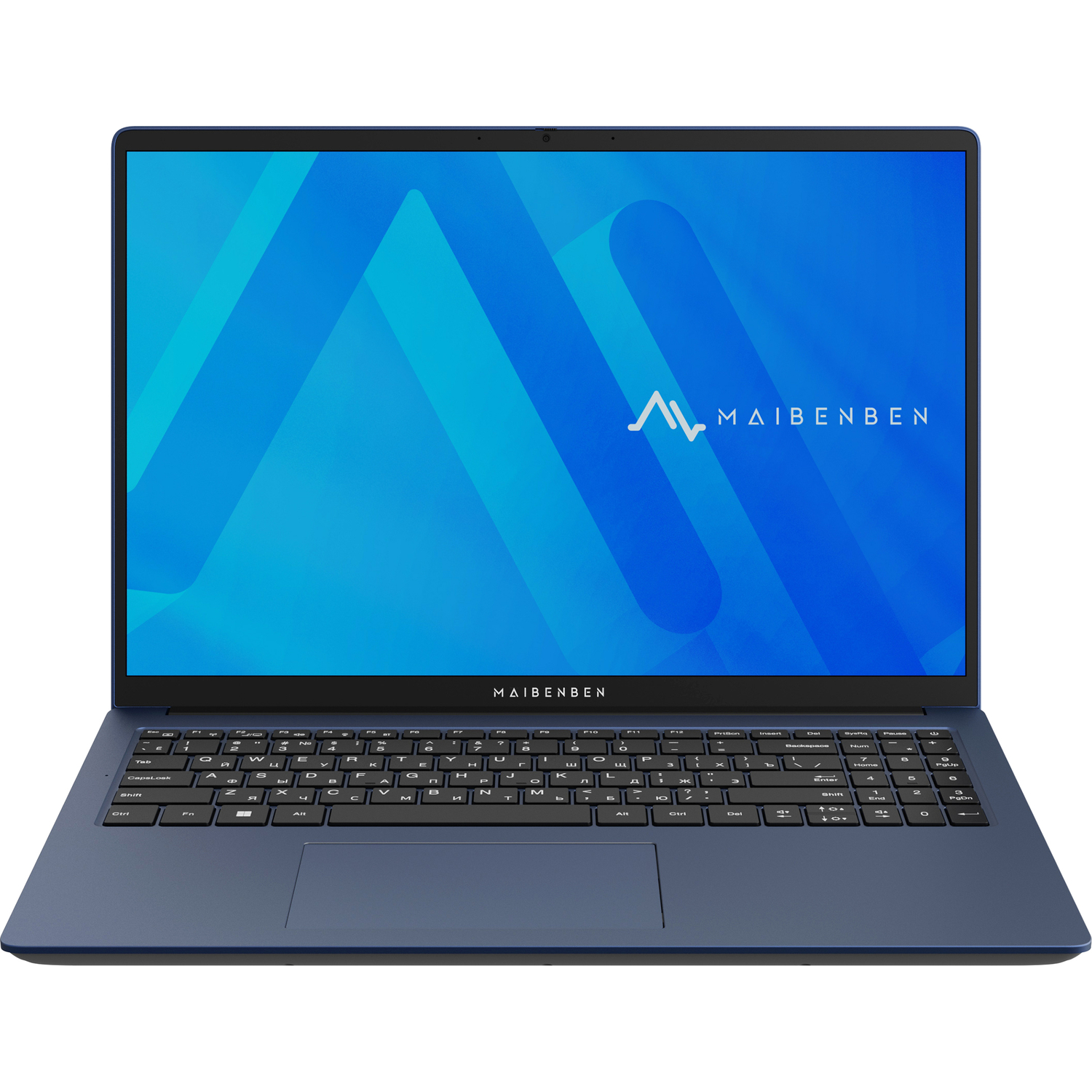 Ноутбук Maibenben M645