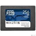 Patriot SSD P220