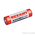 Алкалиновая батарейка AA/LR6