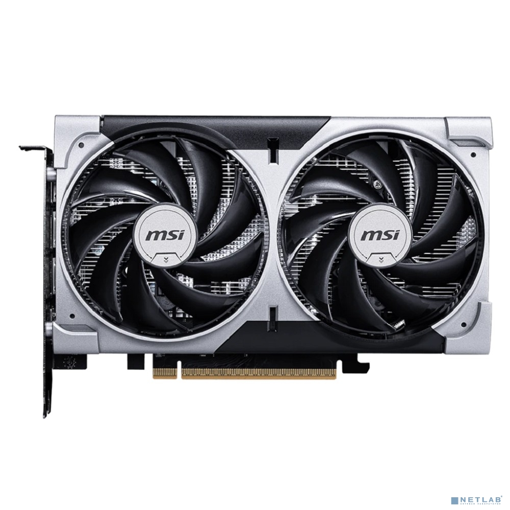 MSI GeForce RTX