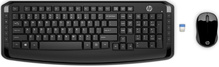 HP Wireless Keyboard