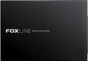 Накопитель SSD Foxline