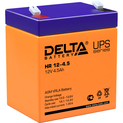 Delta HR-12-4,5 <12V,4,5Ah>
