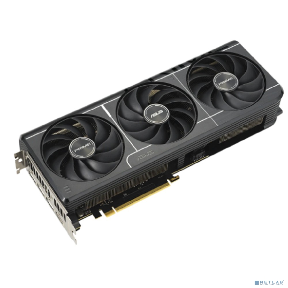 Видеокарта Видеокарта/ PRIME-RTX5070-O12G