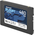 SSD SATA 480Gb