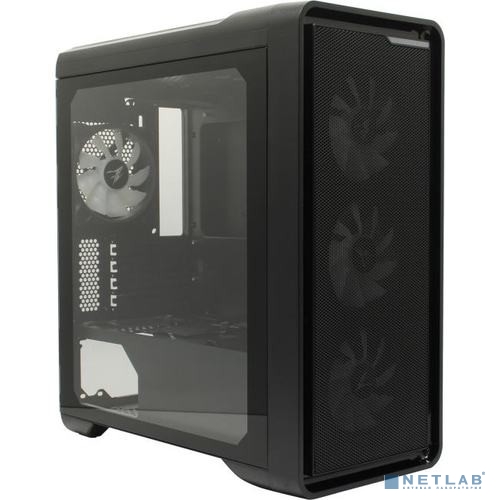 Корпус MINITOWER MATX