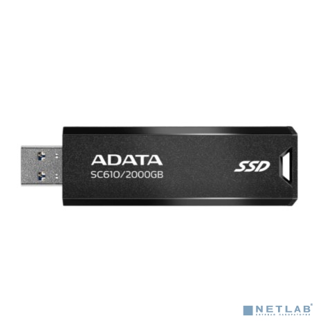 Накопитель SSD A-Data