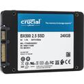 Crucial SSD BX500