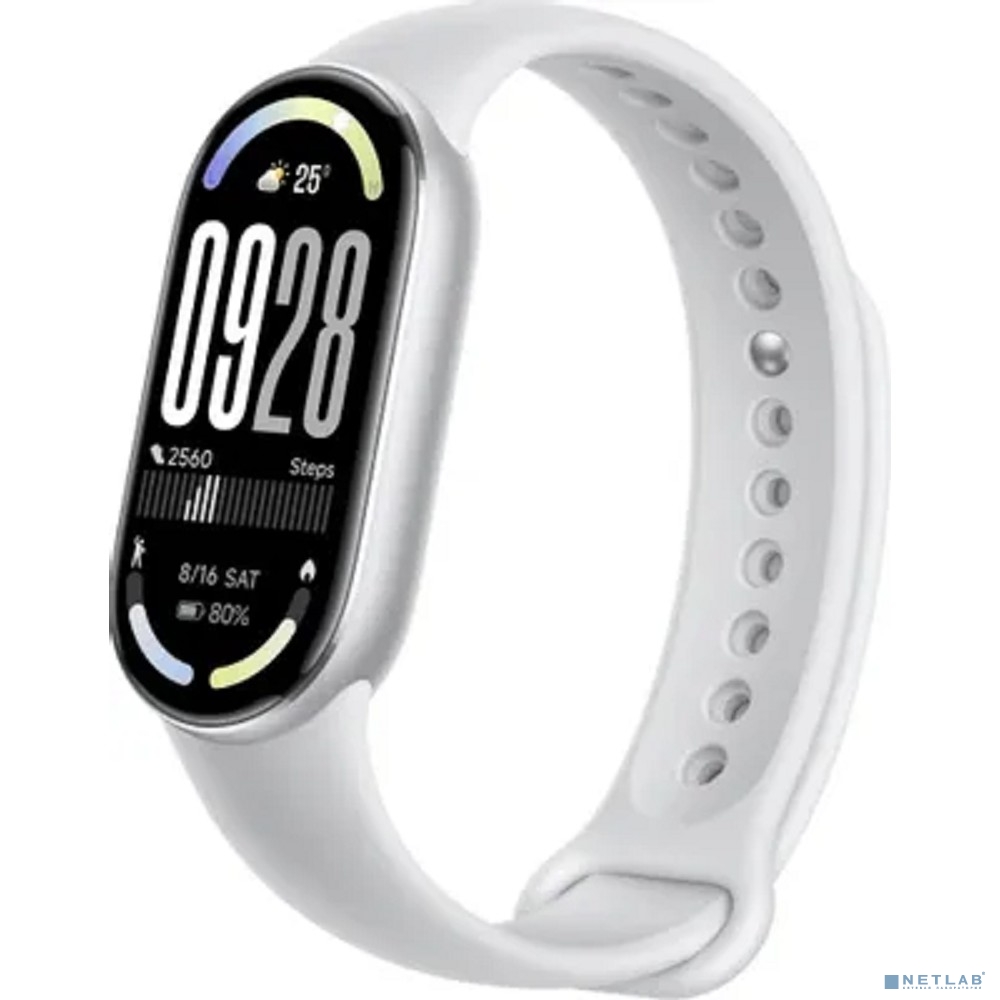 Фитнес-трекер Xiaomi Smart