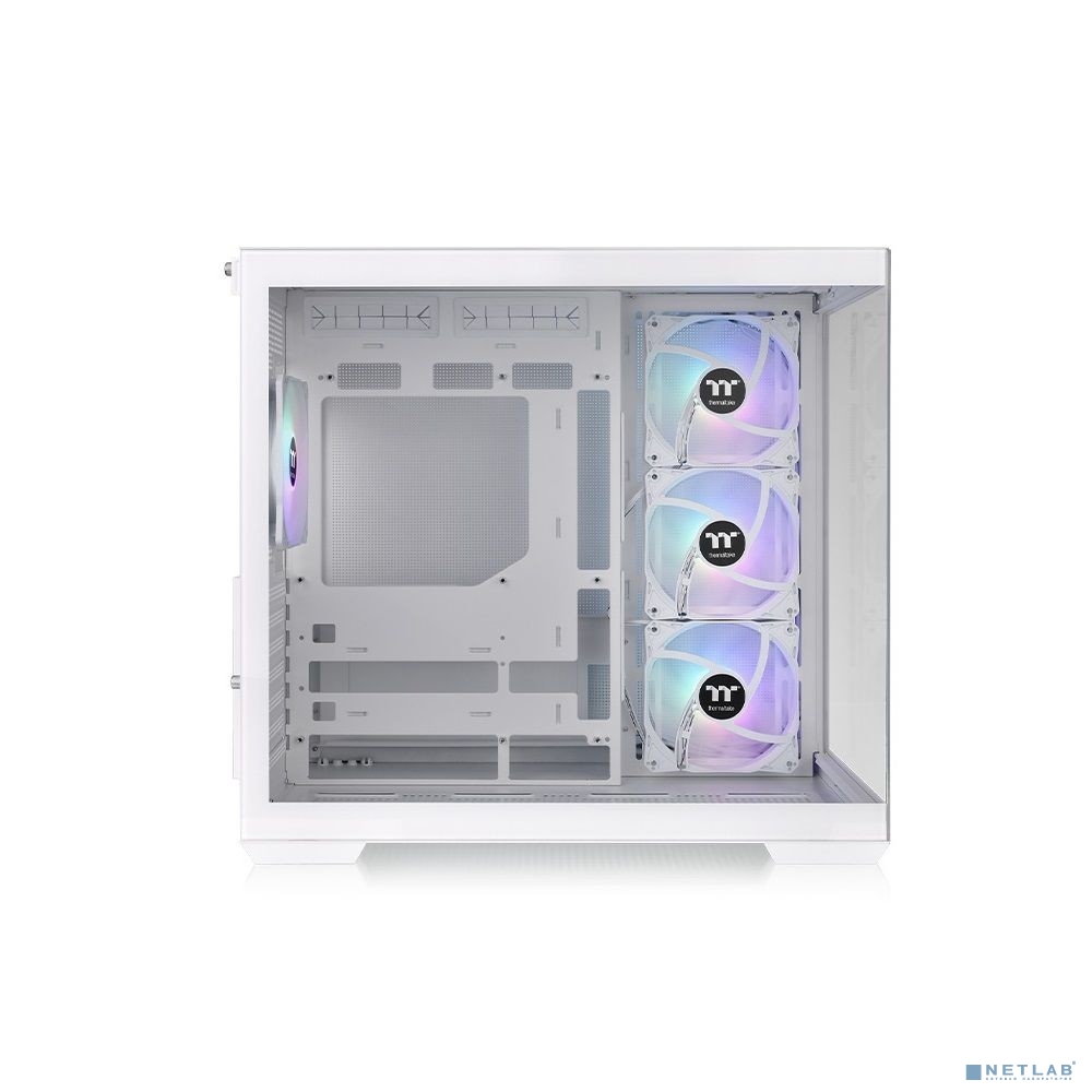 Корпус Thermaltake View