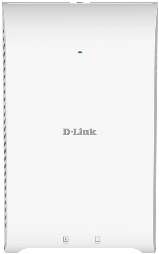 Точка доступа D-Link