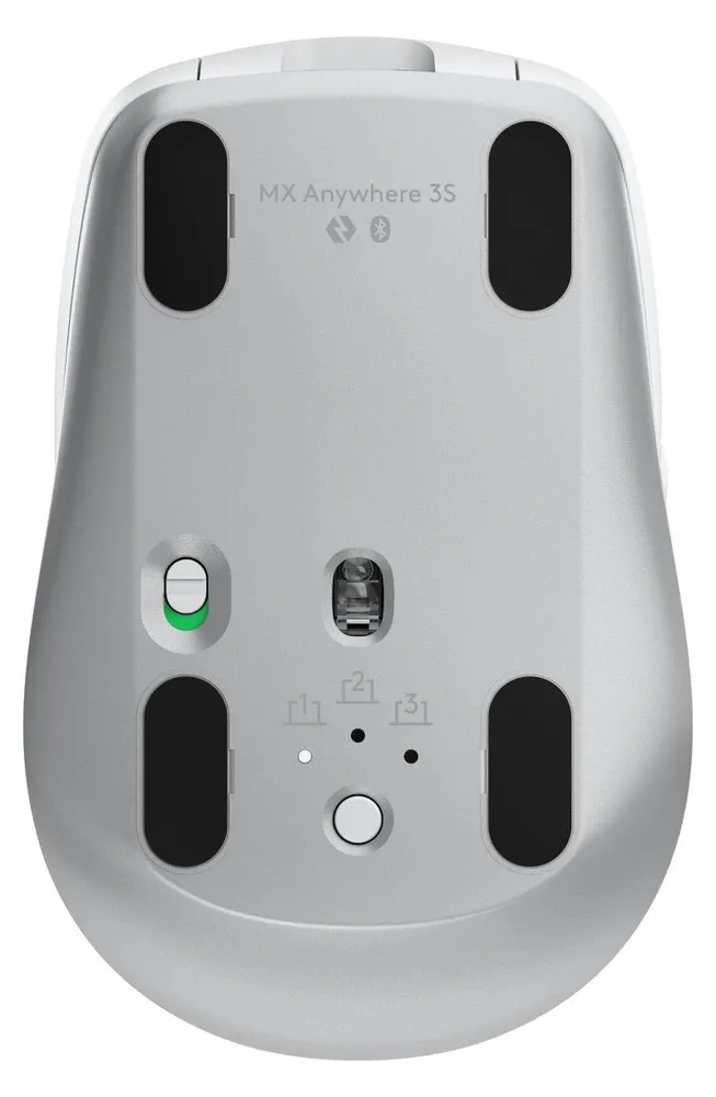 Logitech Мышь беспроводная