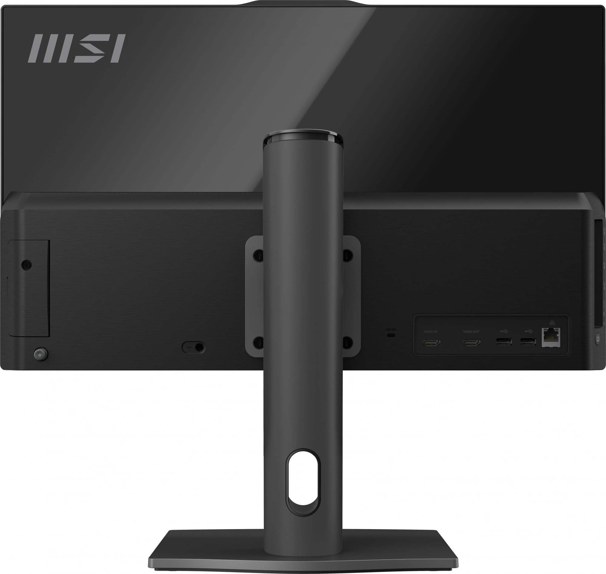 Моноблок MSI Modern