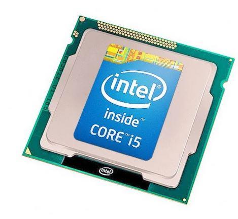 Процессор Intel CORE