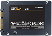 SSD 2.5" 2Tb