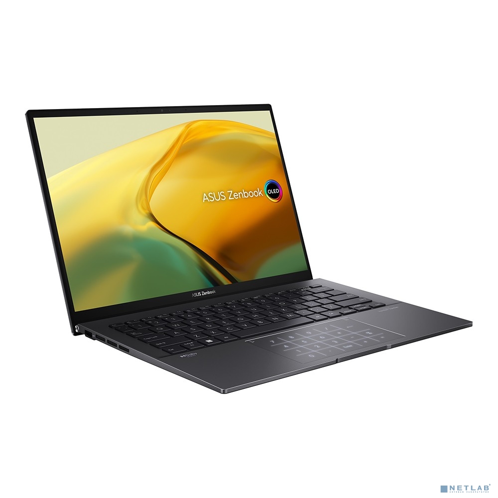 Ноутбук Asus Zenbook