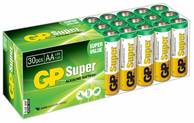 Батарея GP Super