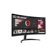 Монитор LG LCD