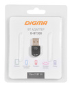 Адаптер USB Digma