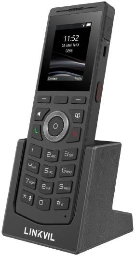 LINKVIL W610D Беспровод.