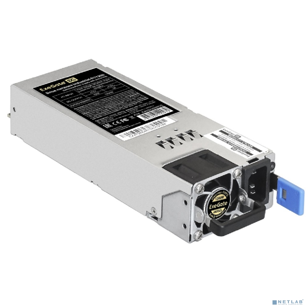 Exegate EX292328RUS Серверный
