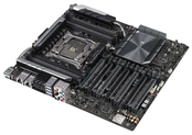 Материнская плата ASUS