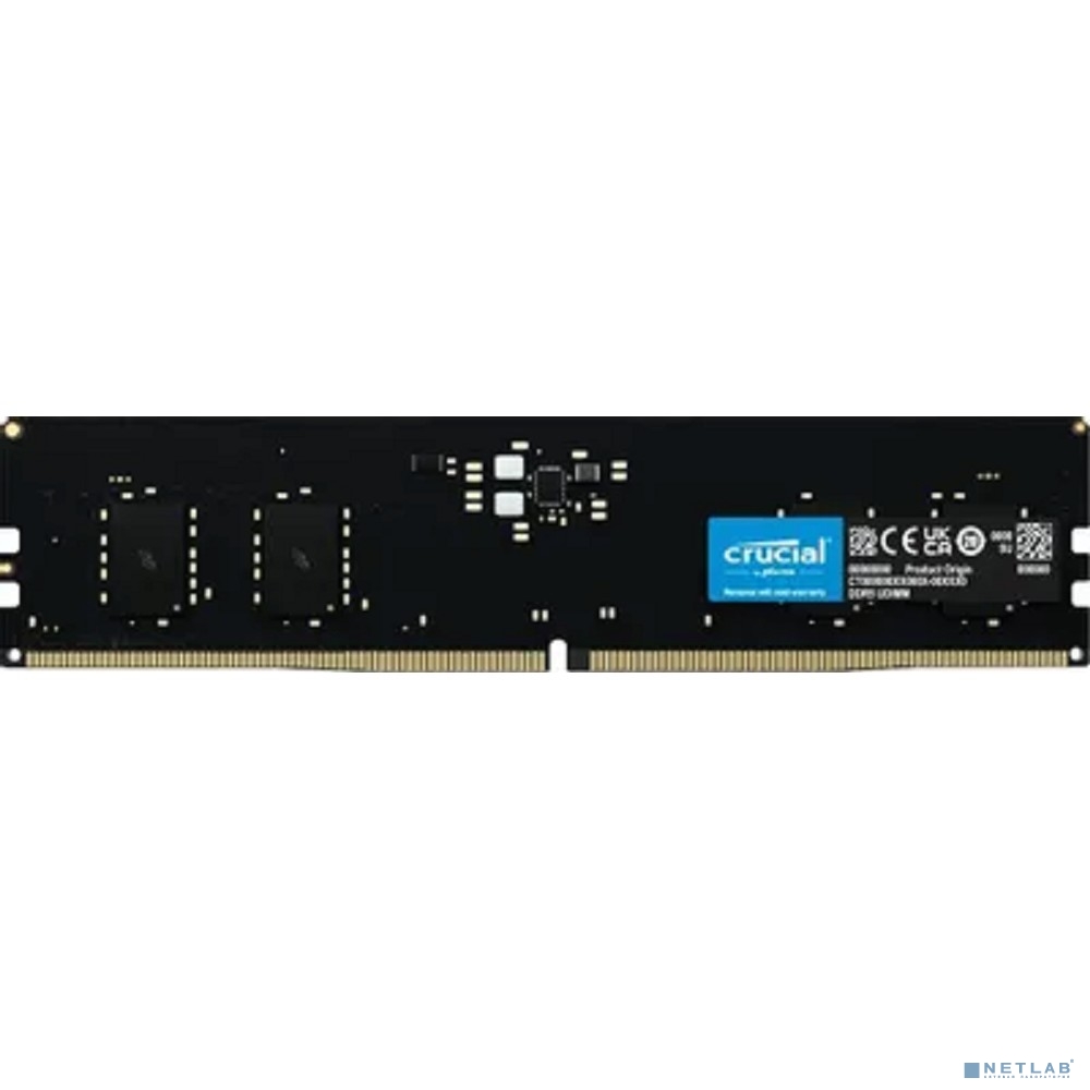 Crucial by Micron