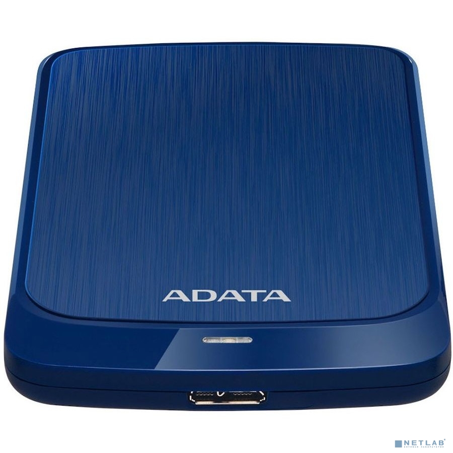 A-Data Portable HDD