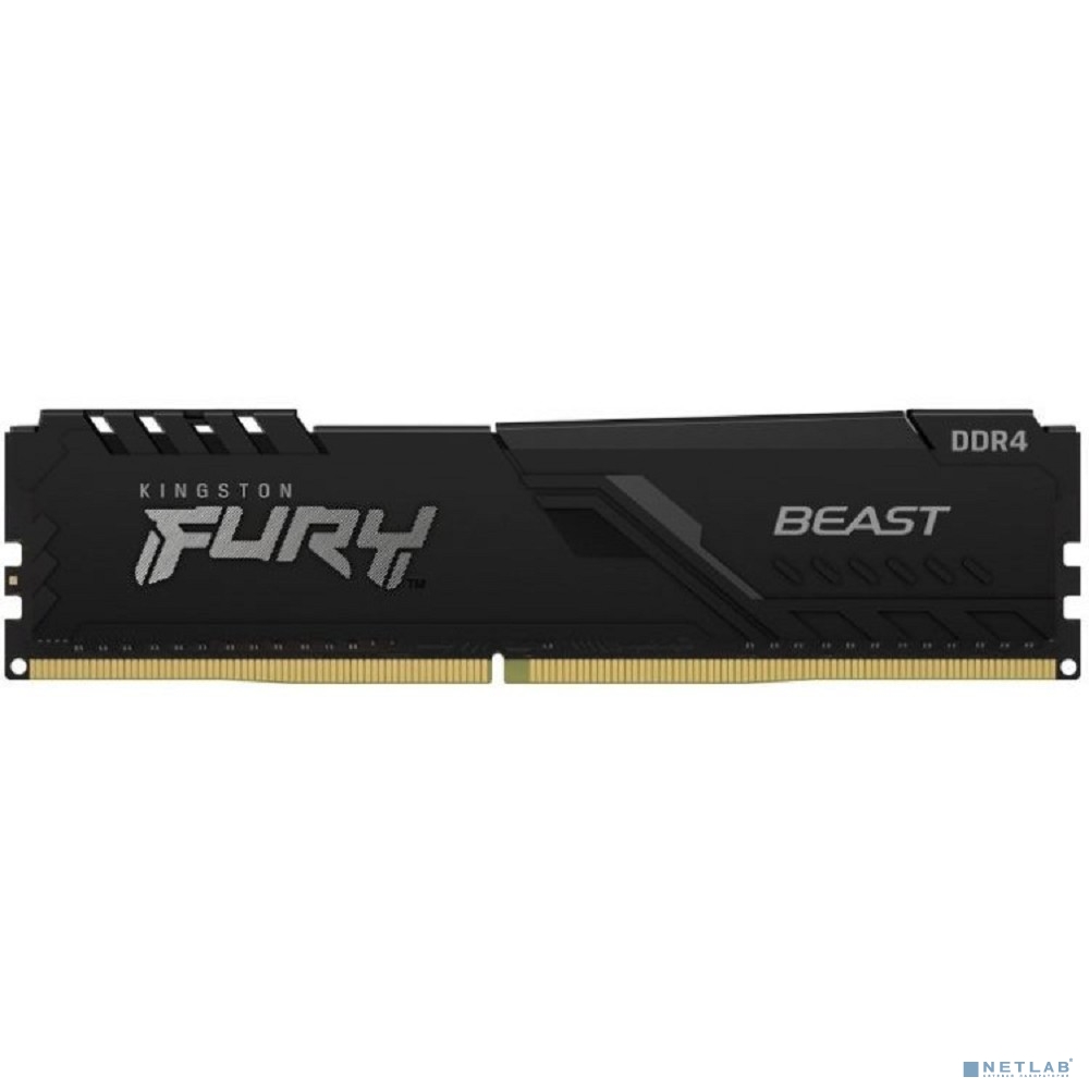 DDR4 8GB Kingston