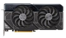 ASUS DUAL-RTX4070S-12G//RTX4070S HDMI