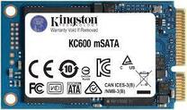 Накопитель SSD Kingston