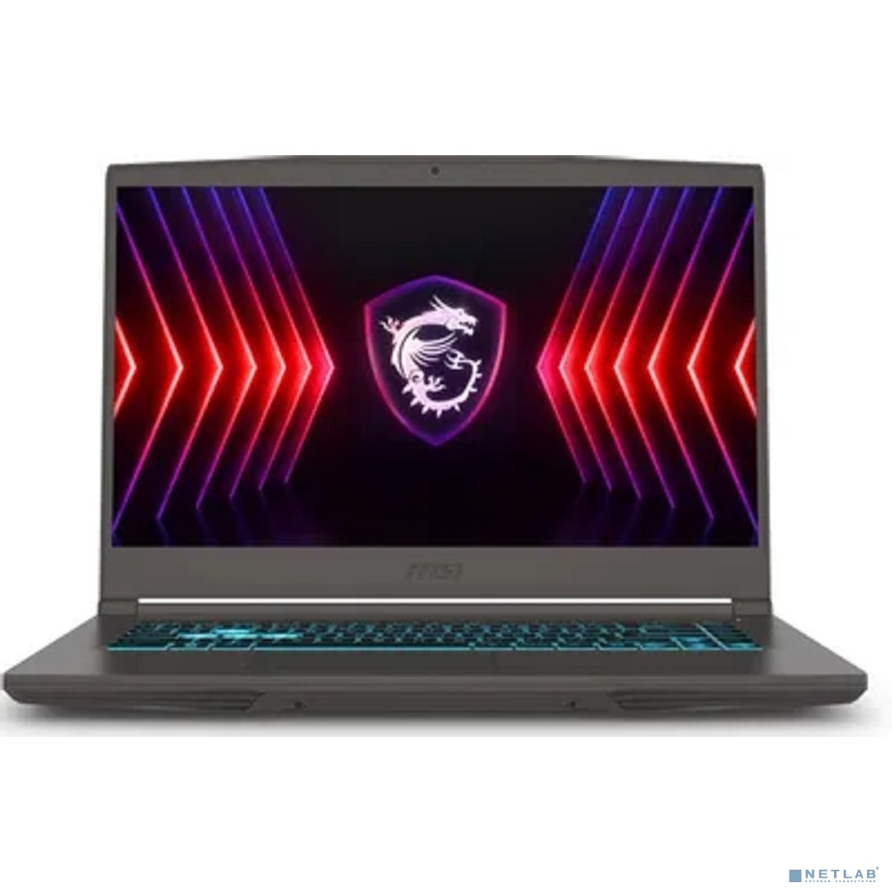 MSI Thin 15