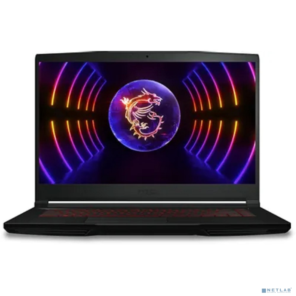 MSI Thin GF63