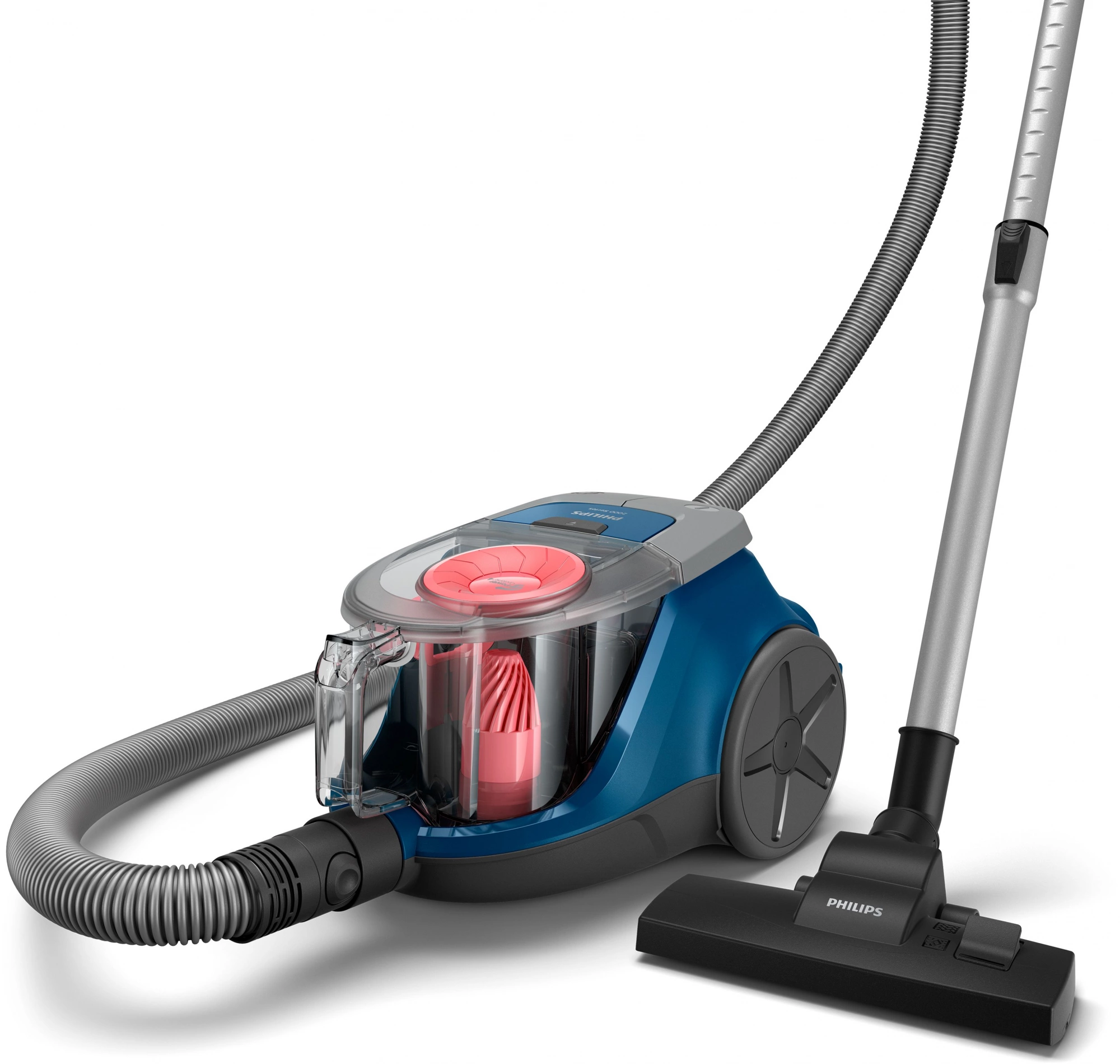 Пылесос Philips XB2123/09