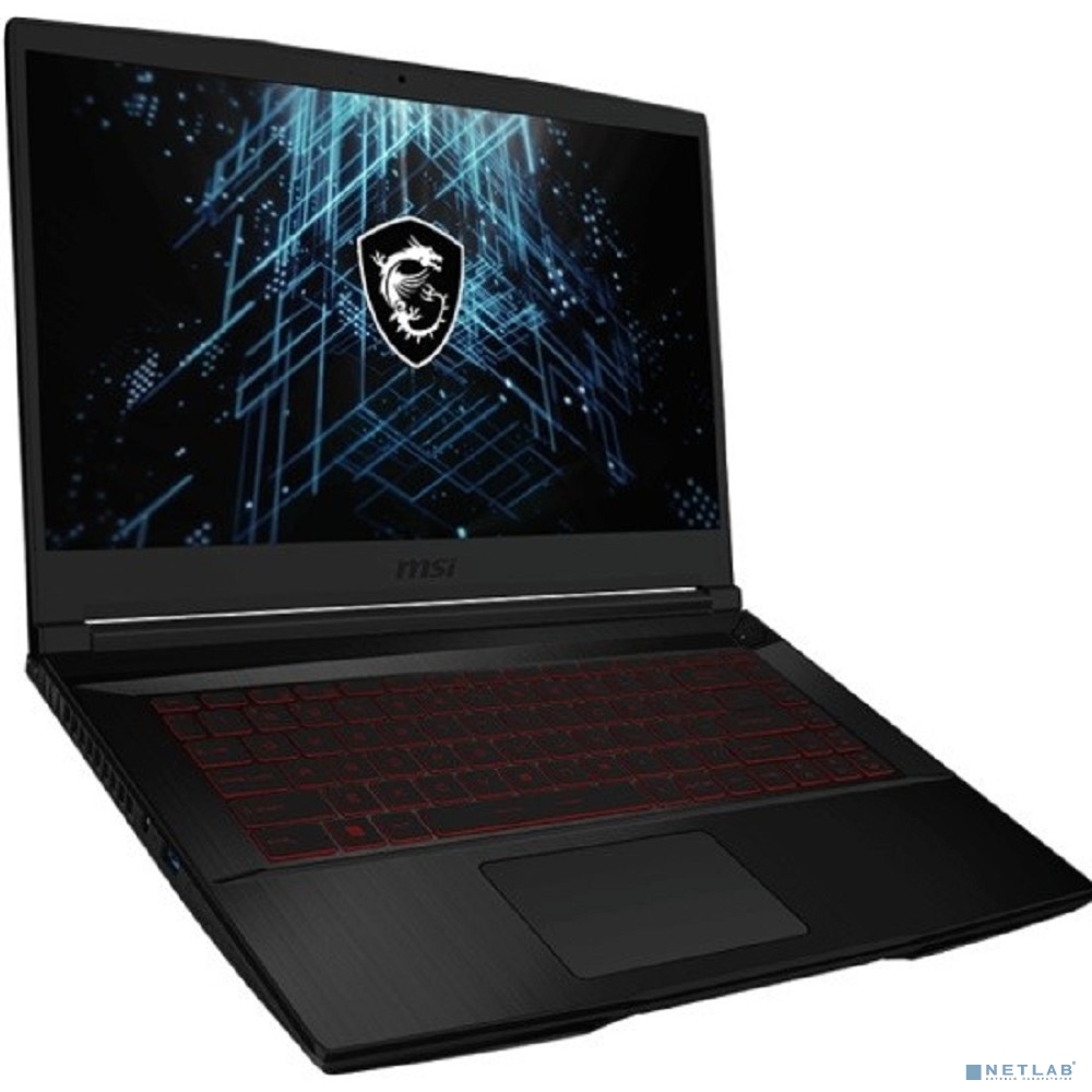 Ноутбук MSI GF63