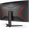 Монитор 31.5" AOC