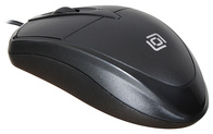 Oklick 125M черный
