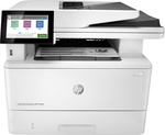 HP LaserJet Ent