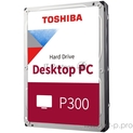 3.5" 2Tb Toshiba