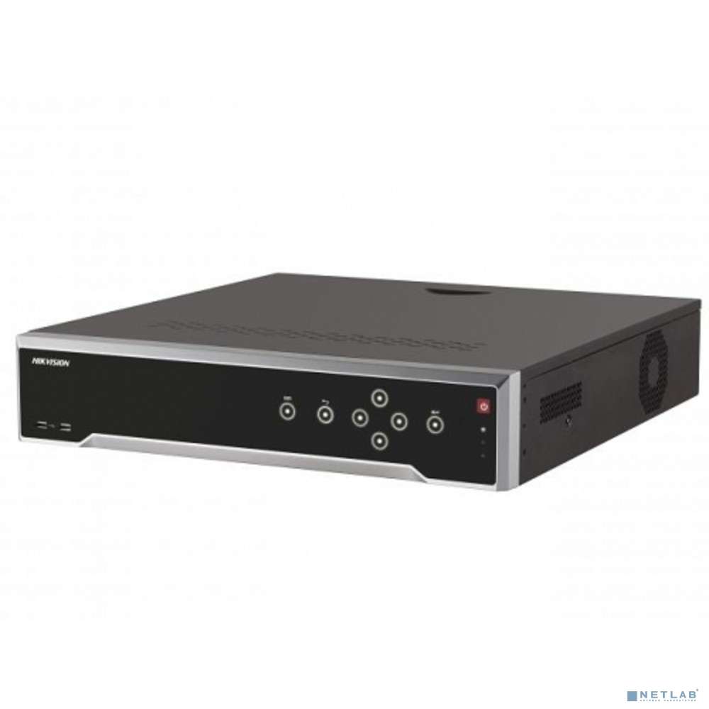 HIKVISION DS-7764NI-M4 IP-видеорегистратор