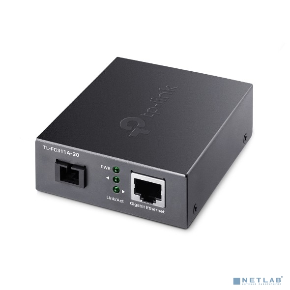 TP-Link FC311A-20 Гигабитный