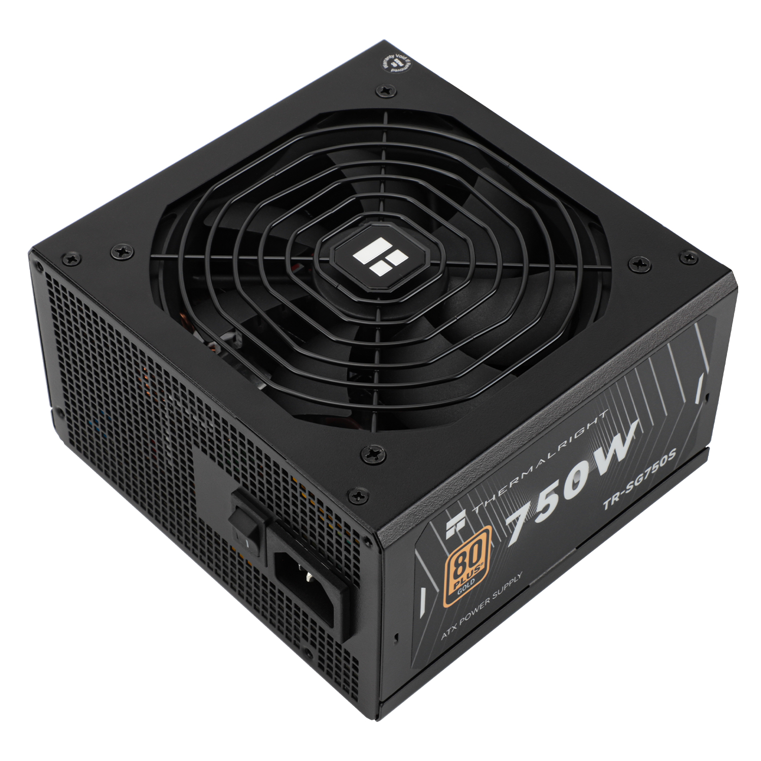 Блок питания 750W