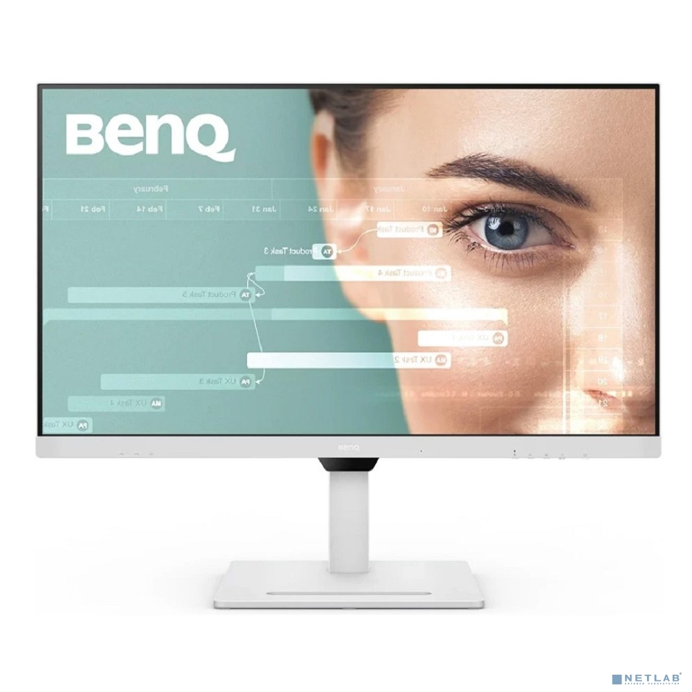 LCD BenQ 31.5"