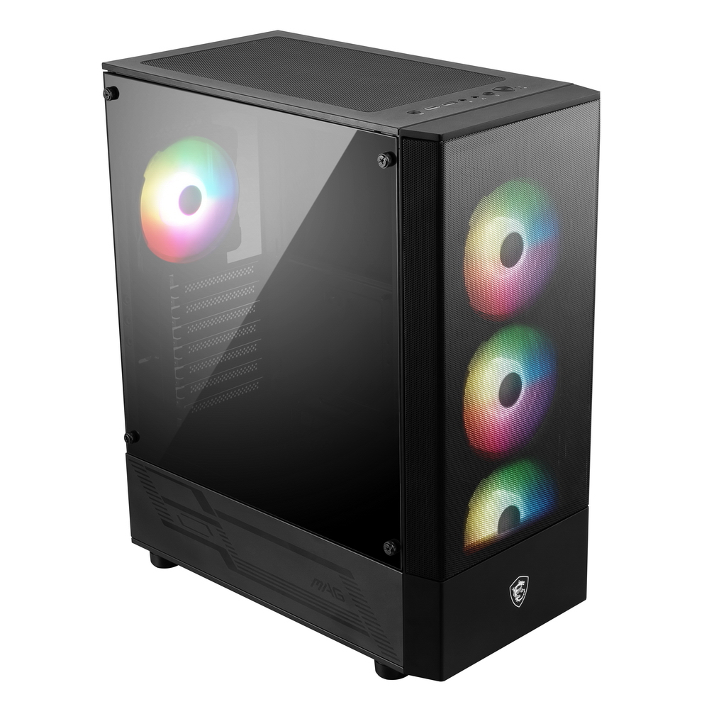 Корпус MSI MAG