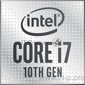 Процессор Intel Core